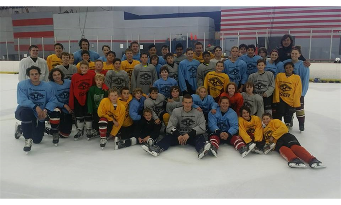 2021 Next Generation Hockey Camps Dates & Location Announced!