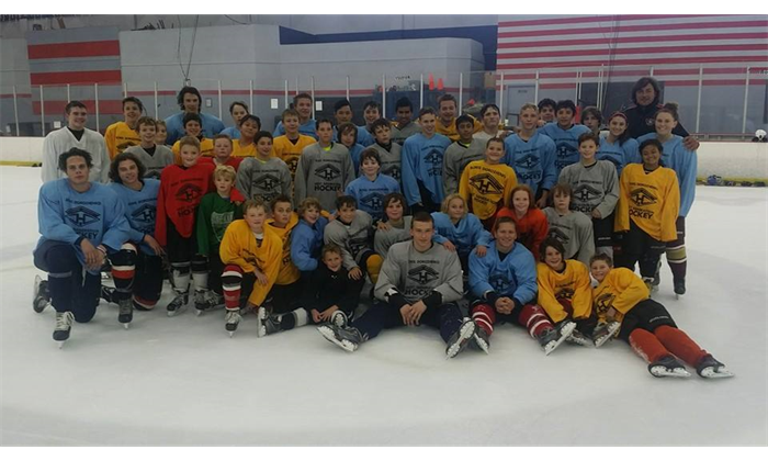 2025 Next Generation Hockey Summer Camp Dates & Locations